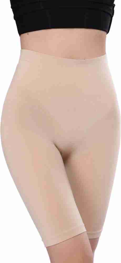 Buy 4-in-1 Shapewear - tummy, back, thighs, hips - Beige Online India, Best  Prices, COD - Clovia - SW0007J24