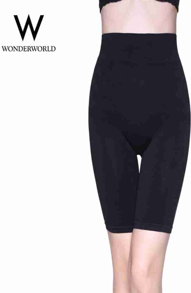 FONICX FIT High Waist Tummy Slimming Shorts Panties Abdomen Control Pants  Women/Girls Body Shaper Underwear