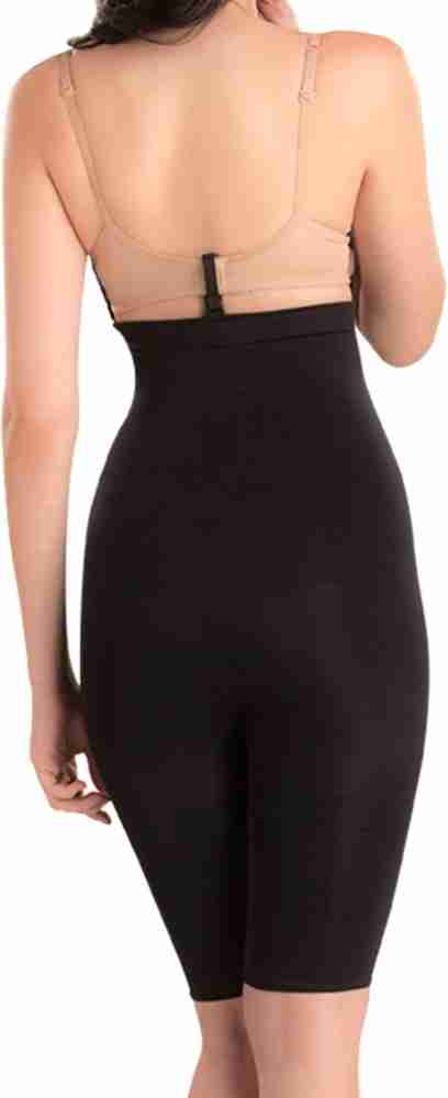 swee Glory High Waist & Full Thigh Women Shapewear - Buy Nude, Black swee  Glory High Waist & Full Thigh Women Shapewear Online at Best Prices in  India