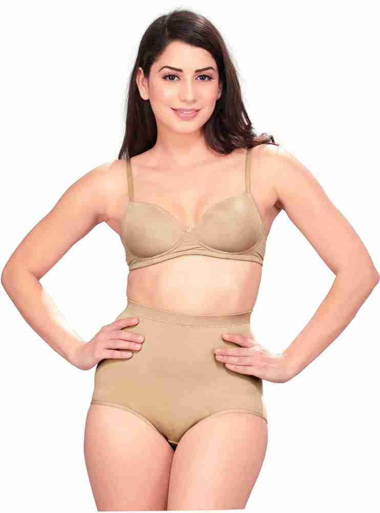 Buy Smilzo Saree Panty Slp/2808 Women Shapewear on Flipkart