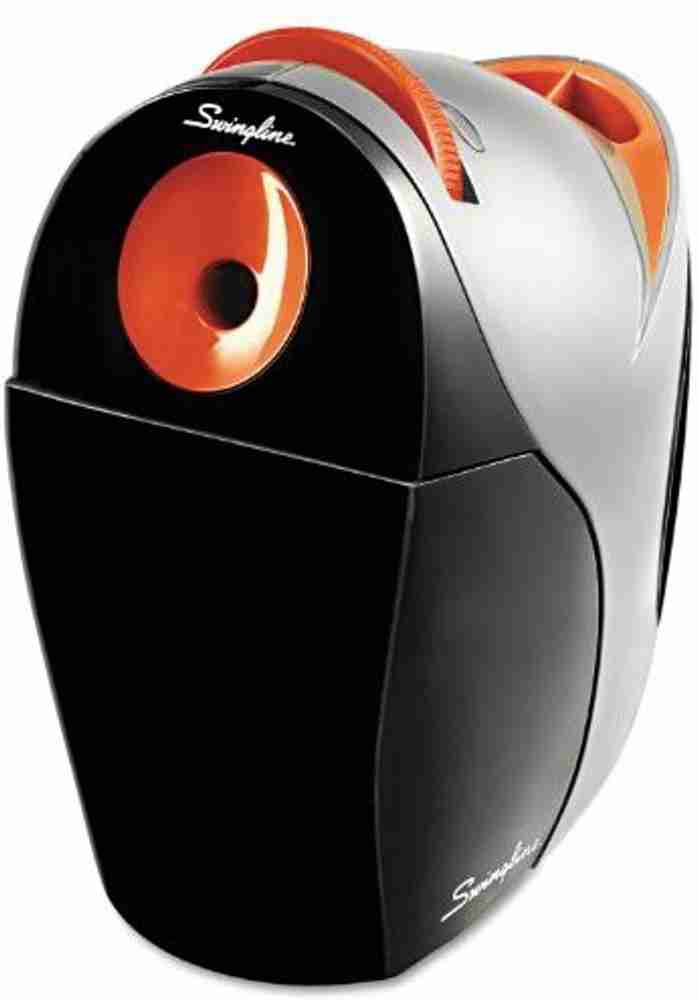 Swingline electric hotsell pencil sharpener