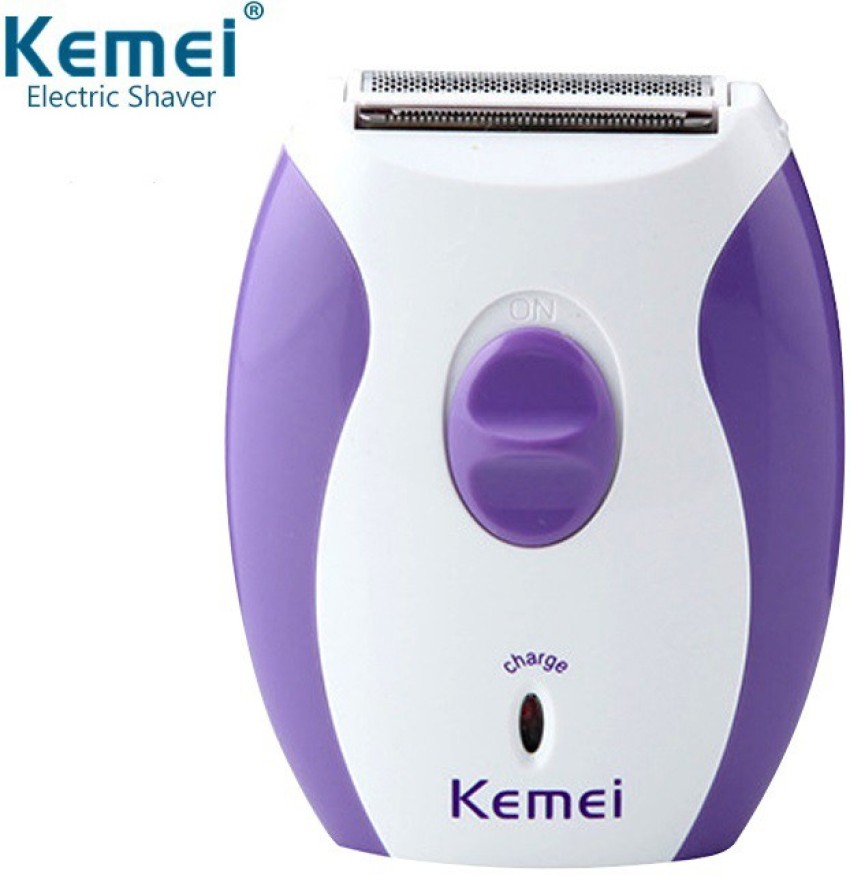 Kemei km 280r Cordless Epilator Price in India Buy Kemei km 280r