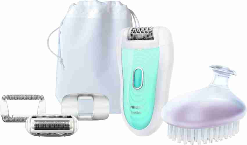 Philips Satin Soft Epilator Hp6521