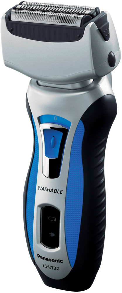 Panasonic sales shaving machine