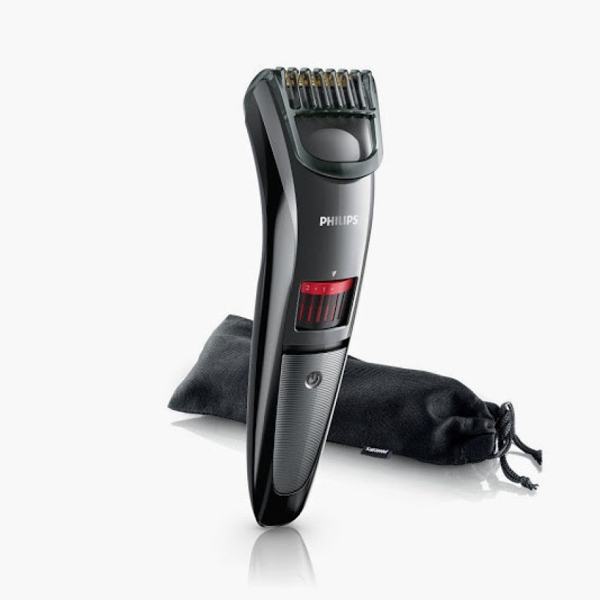 PHILIPS QT4011/15 Trimmer 90 min Runtime 21 Length Settings Price in India  - Buy PHILIPS QT4011/15 Trimmer 90 min Runtime 21 Length Settings online at