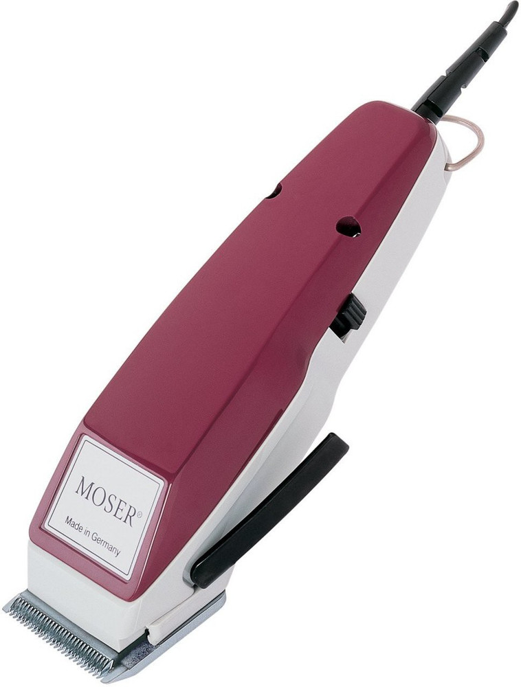 Maquina cortar pelo moser 1400 2025