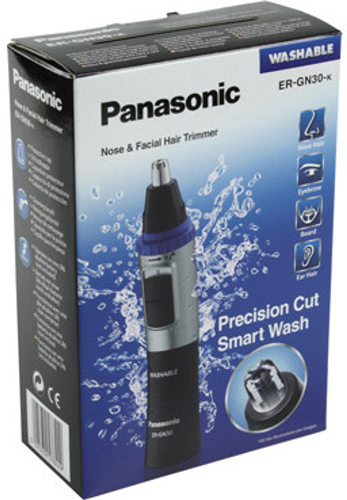 Panasonic er gn 30 k sale