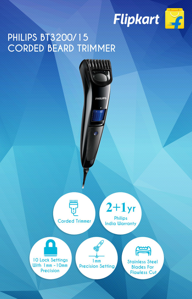 Update 152+ philips hair cutting machine flipkart best ceg.edu.vn