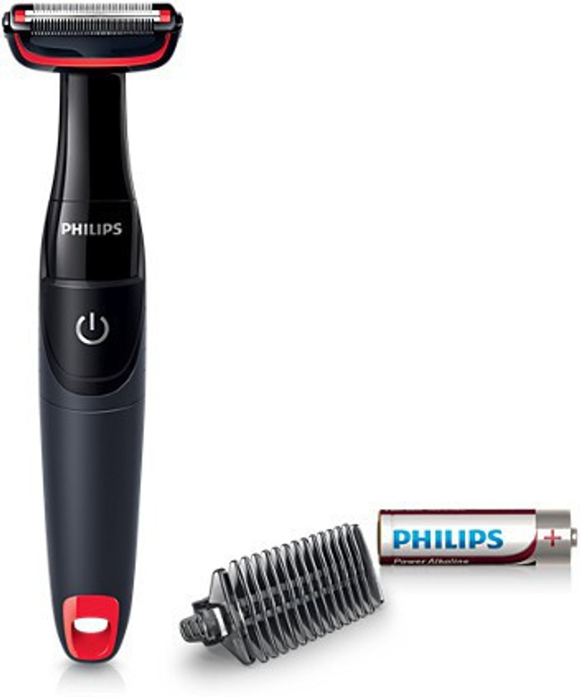 PHILIPS BG105 11 Trimmer 30 min Runtime 4 Length Settings Price in