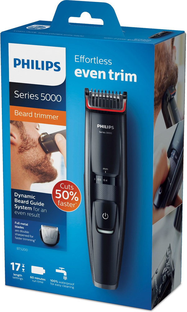 Trimmer philips flipkart discount