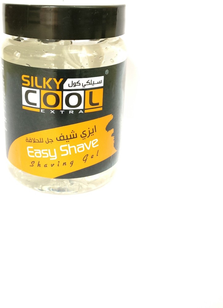 Easy-Cool Cooling Gel, 500 ml