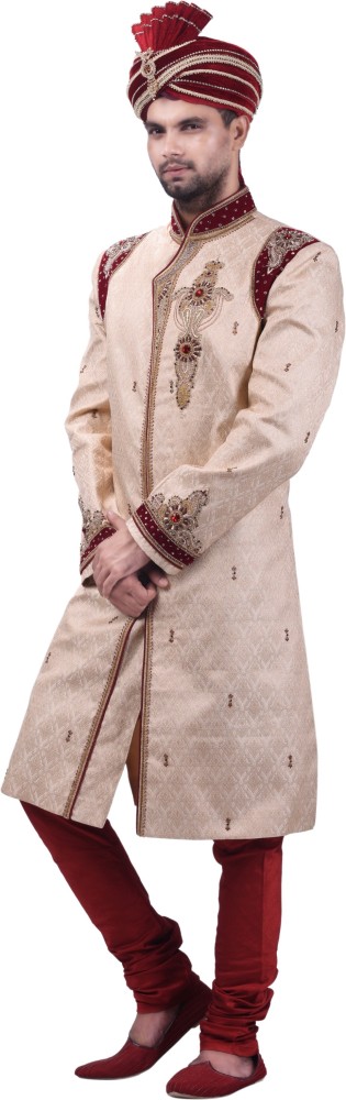 Prapti sherwani hot sale