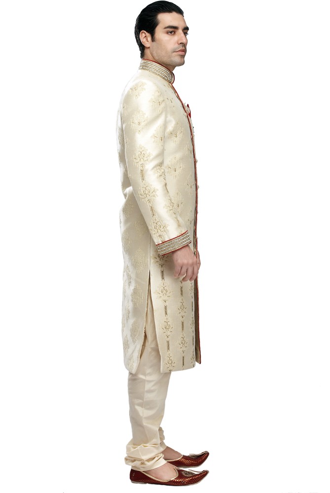 Manyavar best clearance sherwani