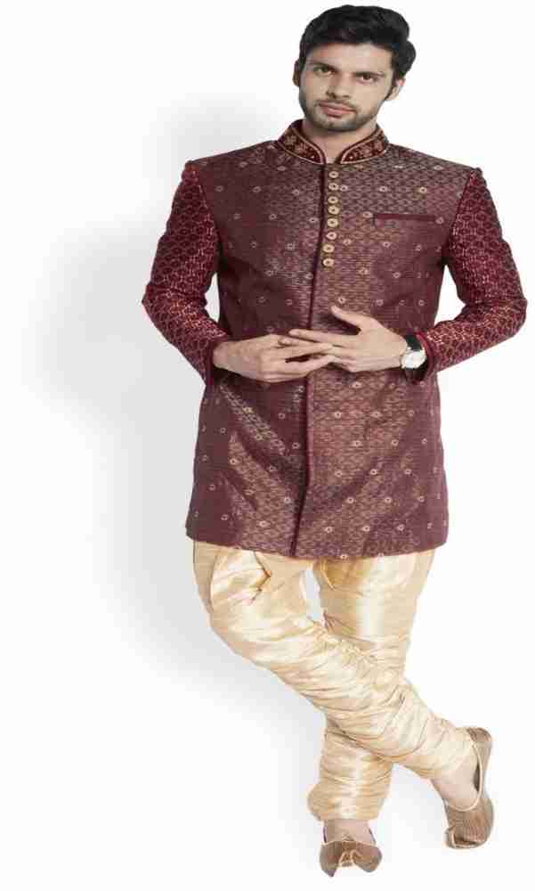 Raymond indo deals western sherwani