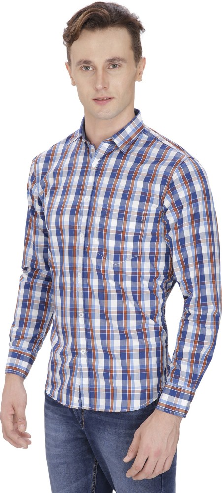 sparky shirts flipkart