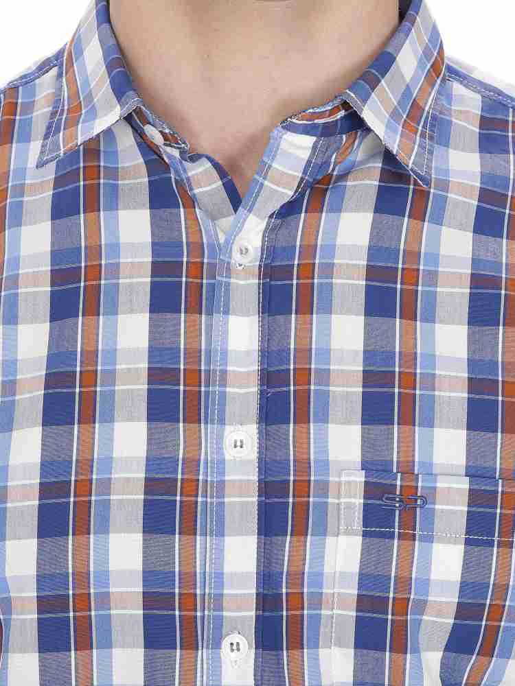 sparky shirts flipkart