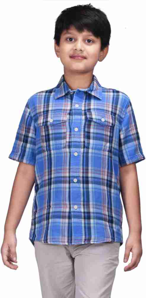 Old navy sales boys dress shirt