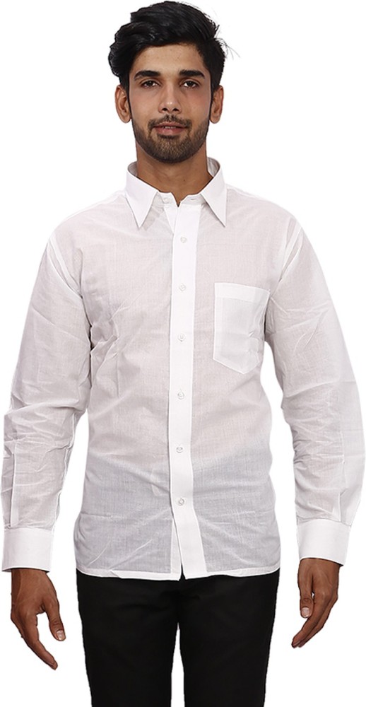 Khadi shirts online flipkart sale