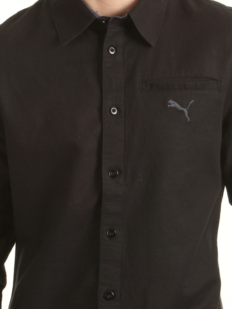 Puma formal shirts sales