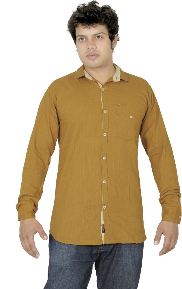 haldi colour t shirt