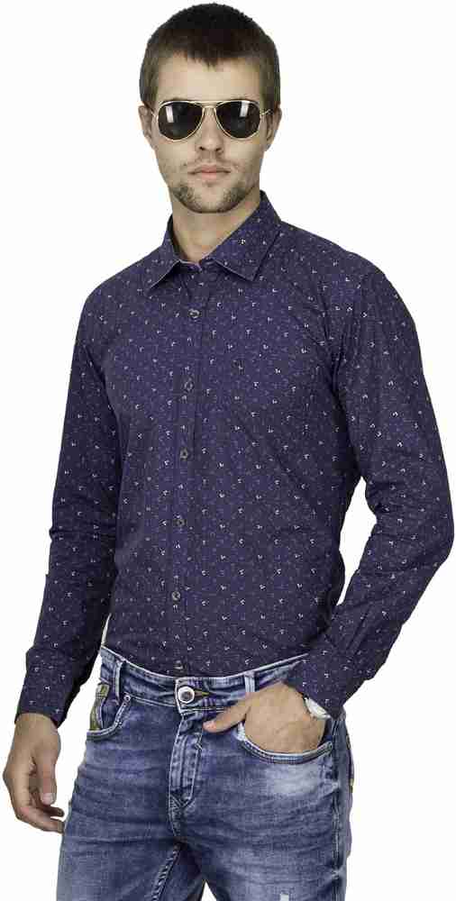 Cool color sales shirts