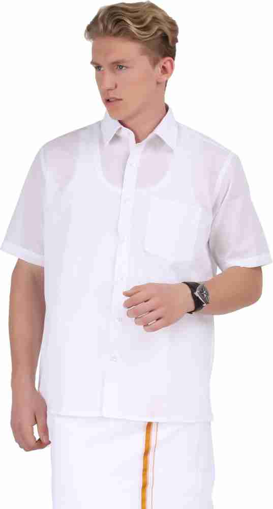 minister cotton shirts