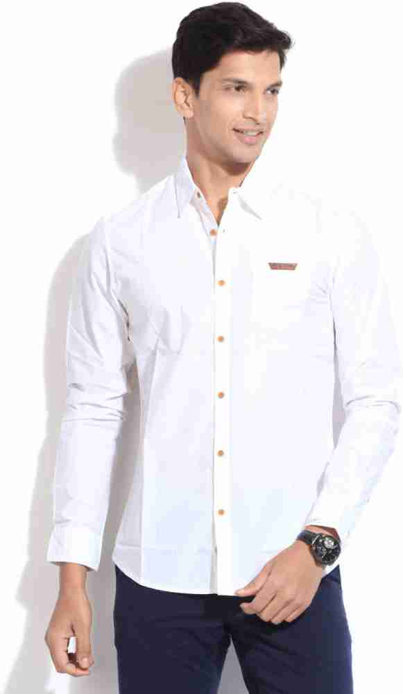 Being human hotsell white shirt