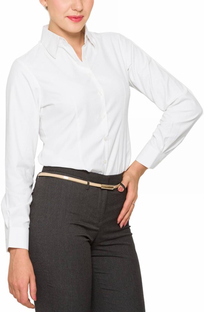 Park avenue clearance ladies formal shirts