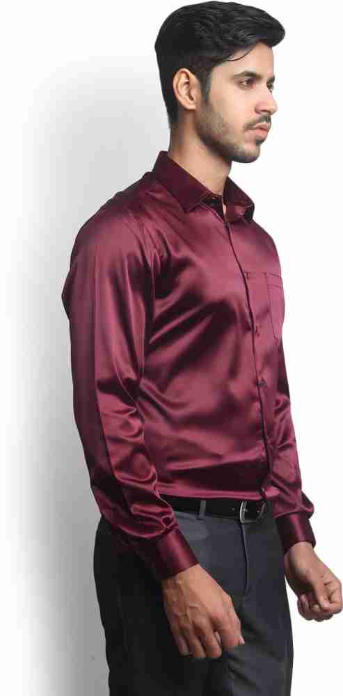 Party wear hot sale shirt colour