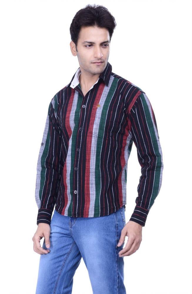 Buy Yankee Shirt Online In India -  India