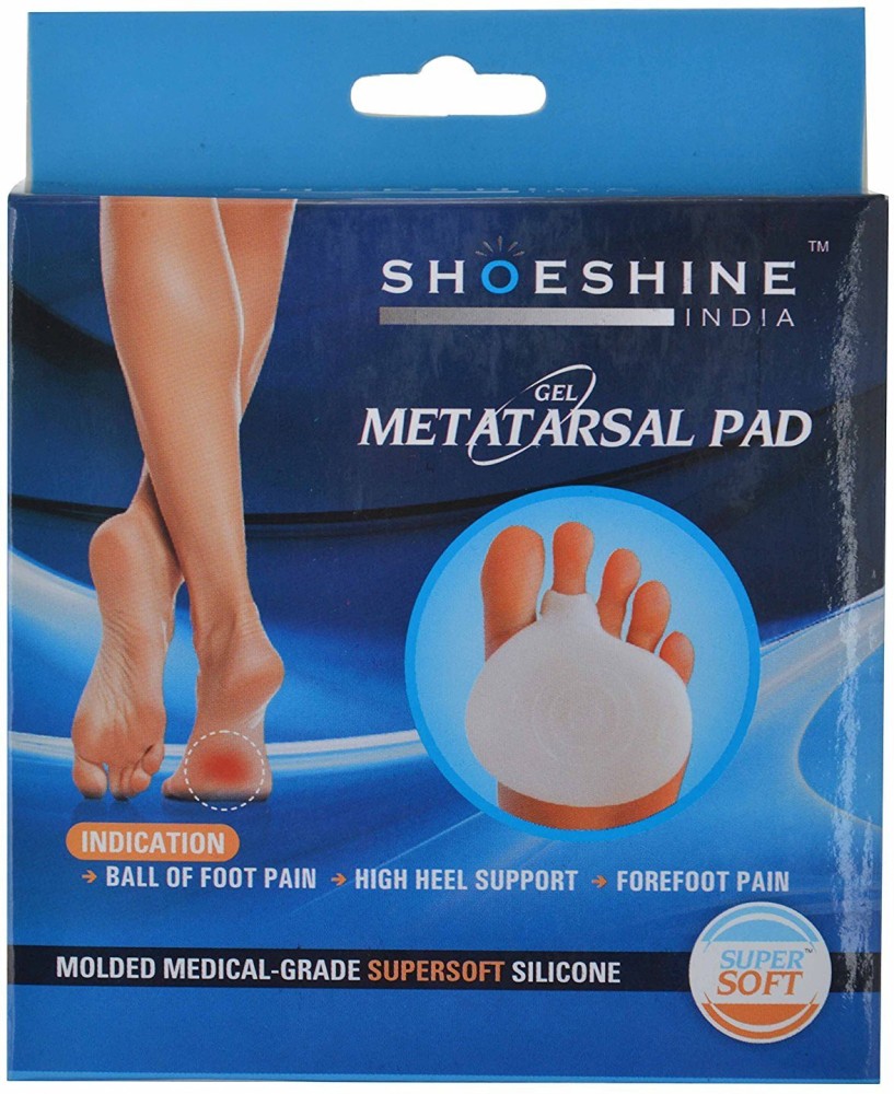 Silicone insole clearance flipkart