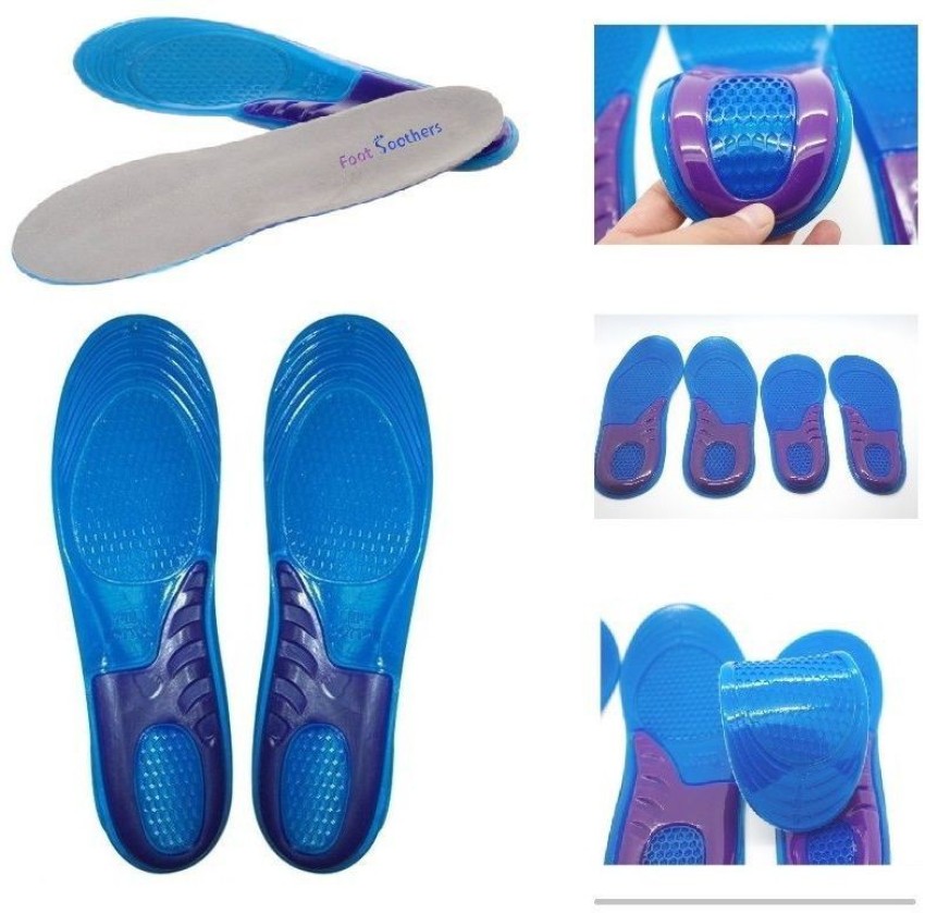 Footsoothers insoles 2025