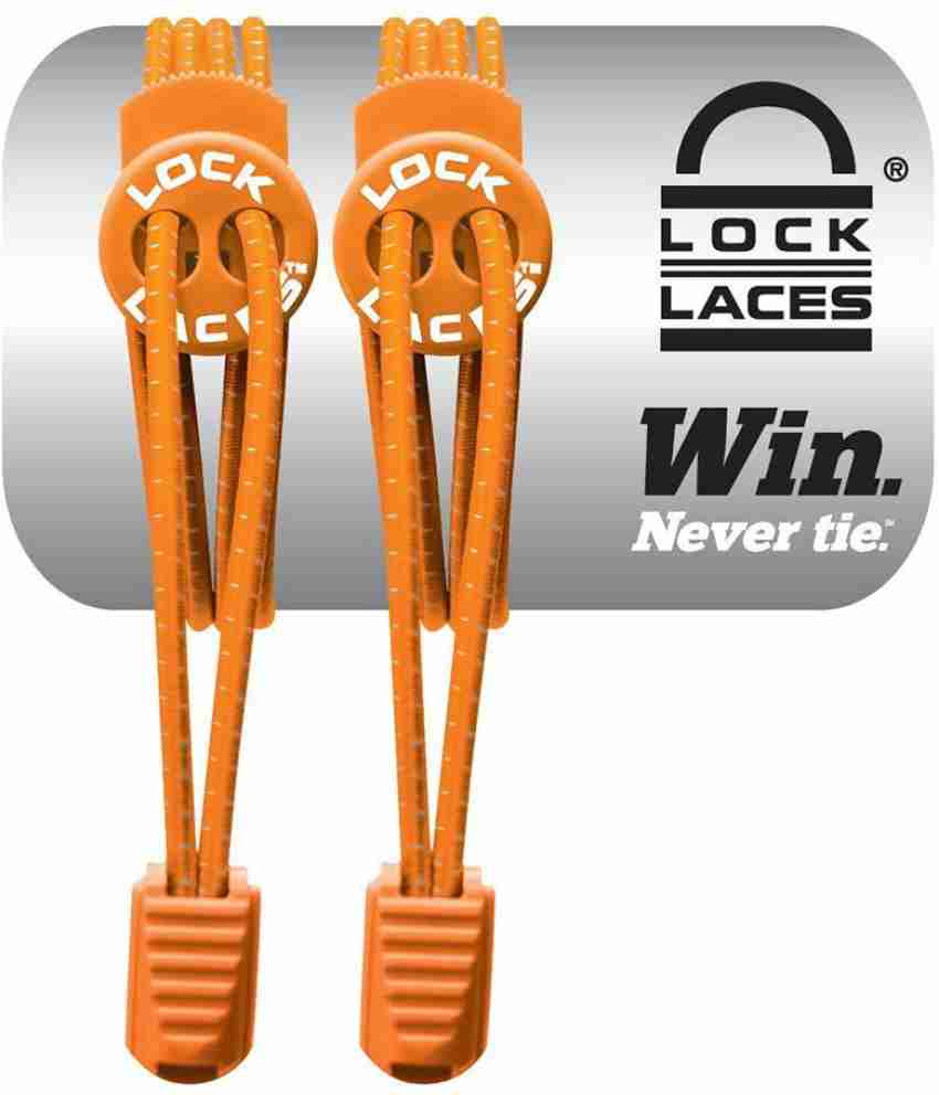 Lock Laces