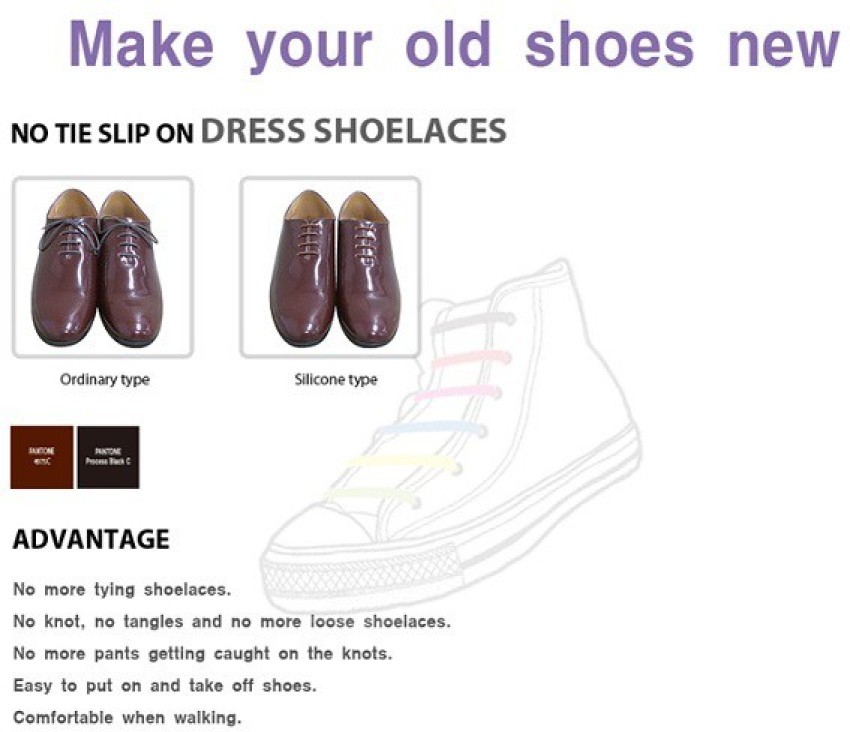 Which shoes are formal, laced shoes or non laced? - Quora