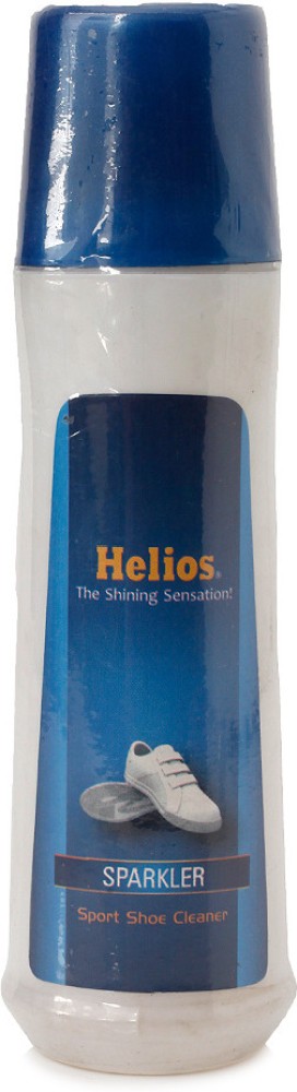 Helios sports sale shoe cleaner