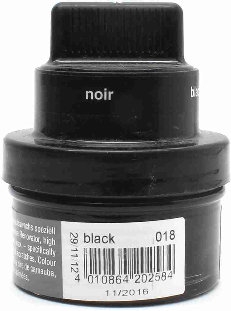 Woly wax color top