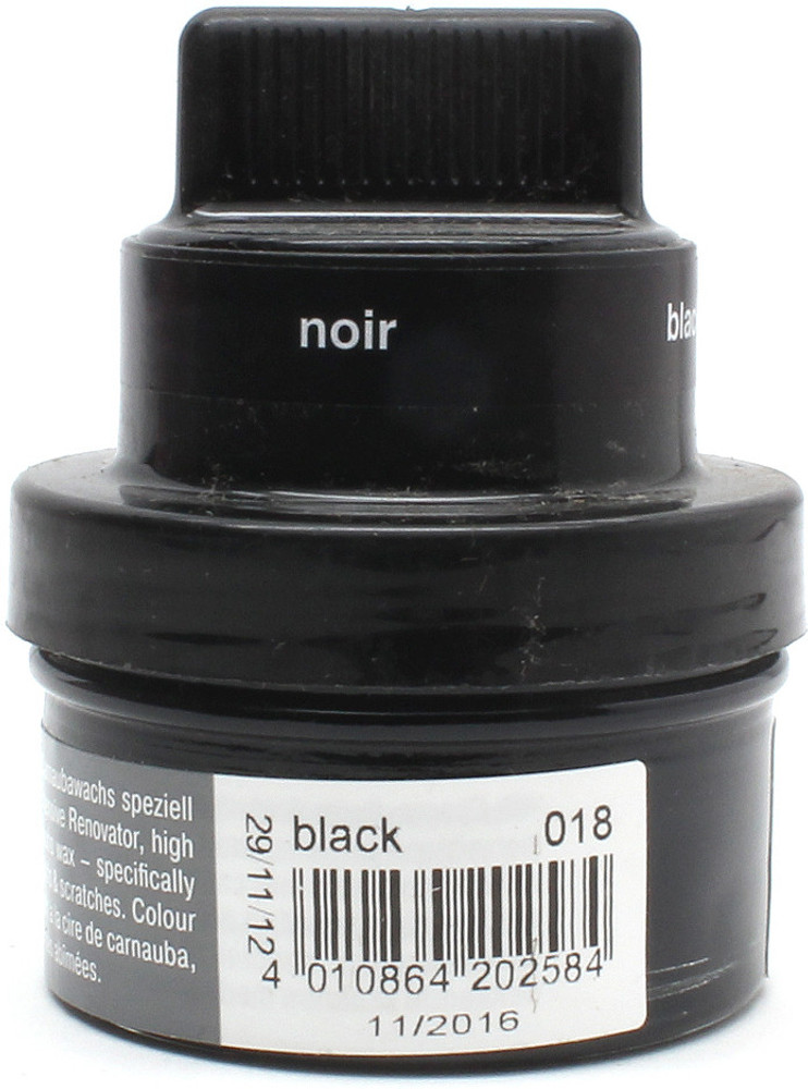 Woly wax hotsell color