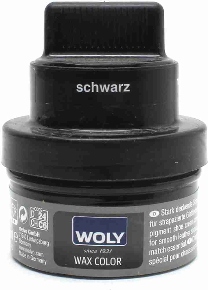 Woly on sale shoe polish