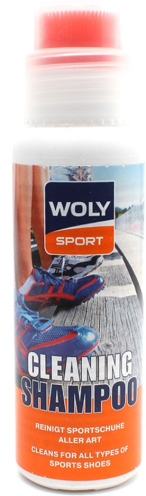 Woly cleaner clearance