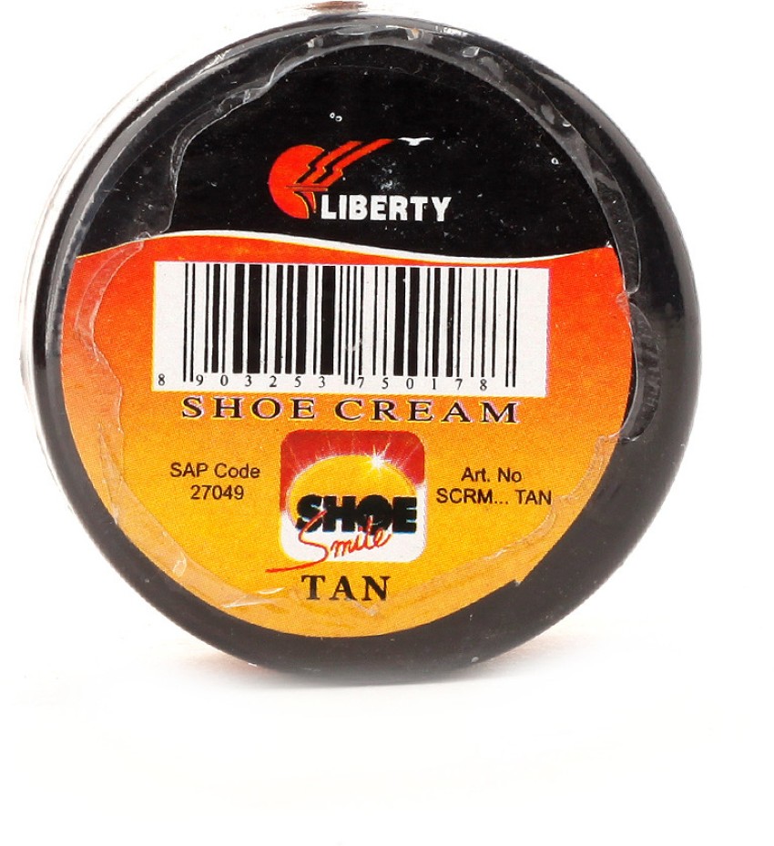 Lion on sale shoe polish