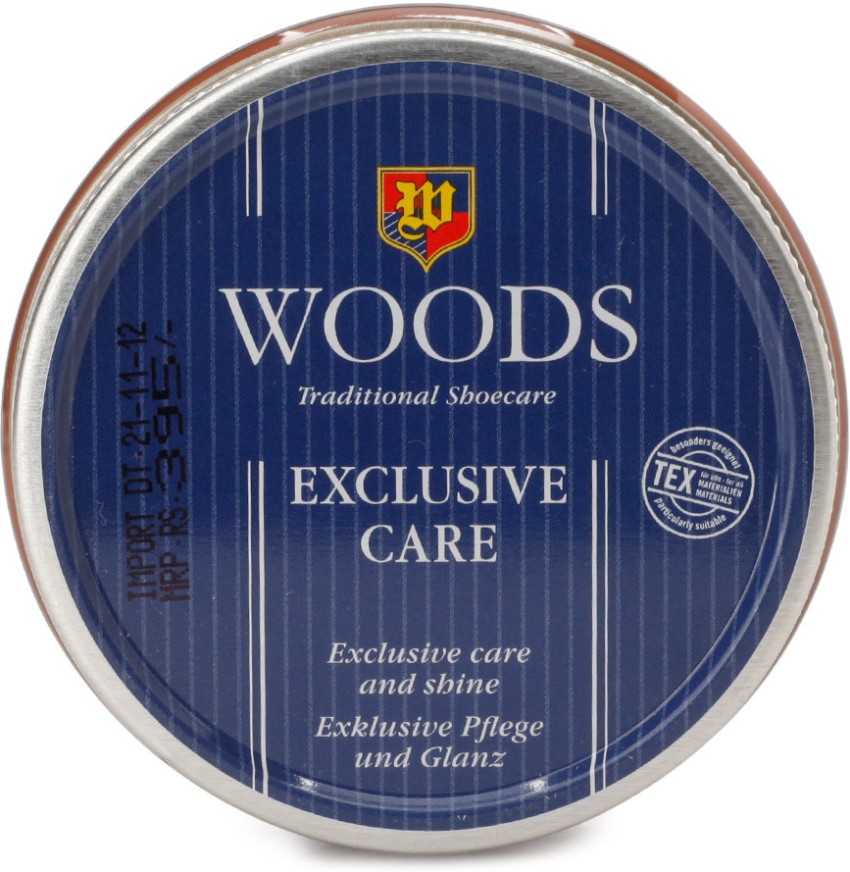 Woodland cheap shoe cream