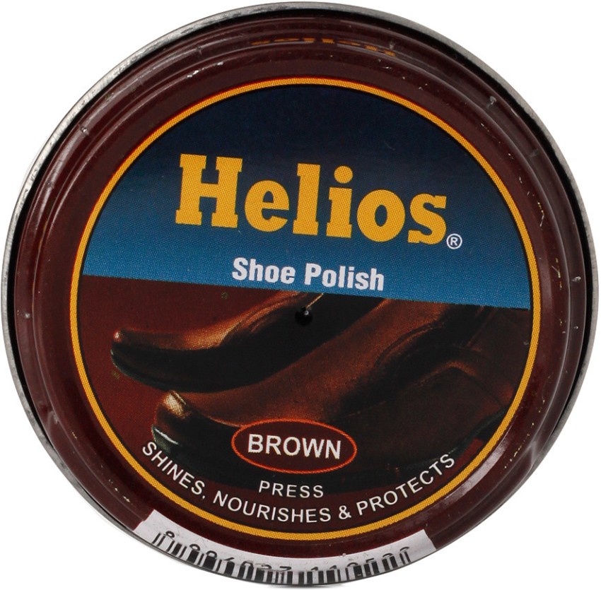 Helios deals shoe shiner