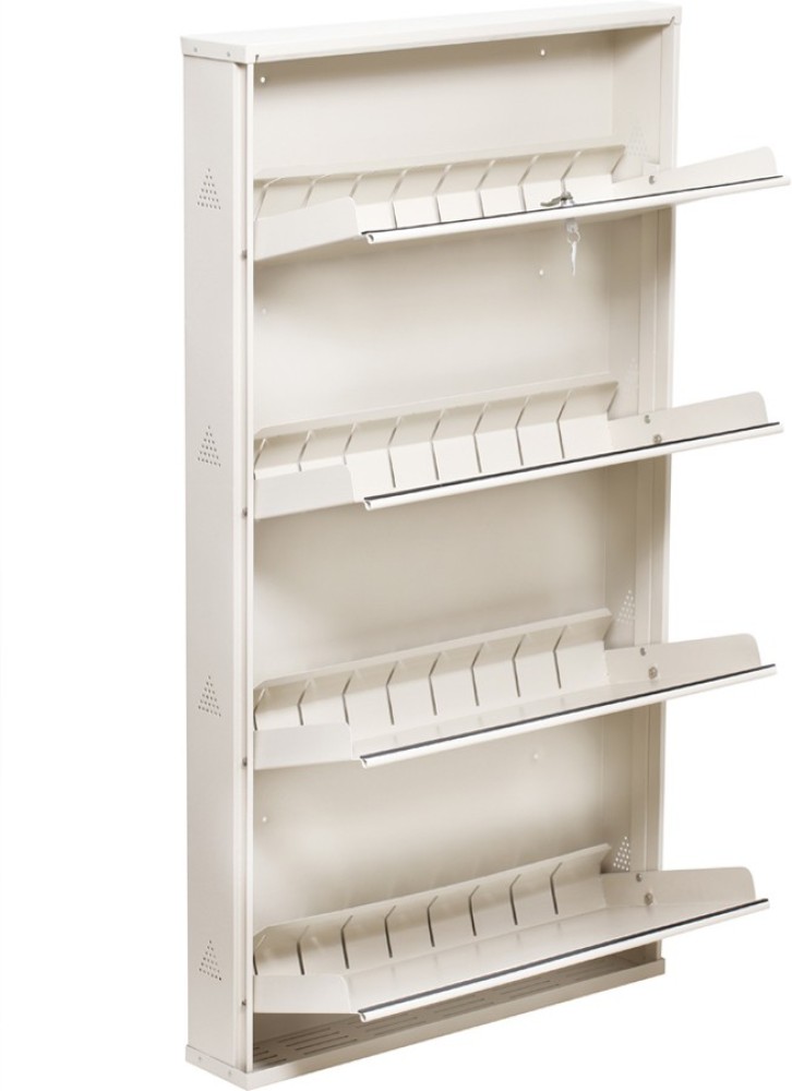 Prab discount shoe rack