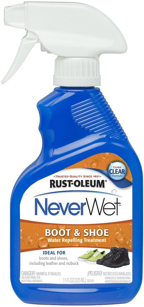 Neverwet on sales white shoes