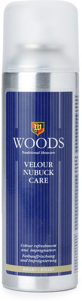 Woods camel deals shoe polish