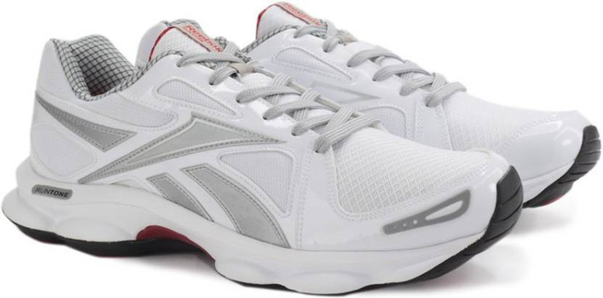 Reebok runtone top shoes review