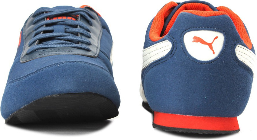 Puma men's superior dp sneakers hotsell