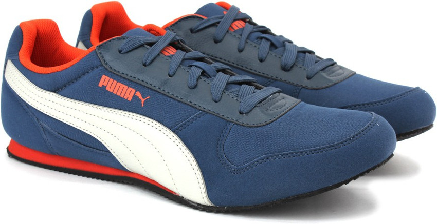 PUMA Superior DP Sneakers For Men