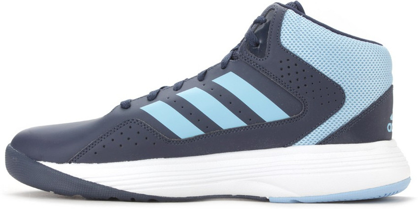 Adidas cloudfoam ilation mid 2.0 shoes men's clearance