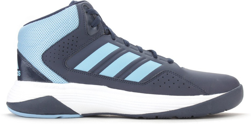 Adidas cloudfoam hotsell ilation mid k